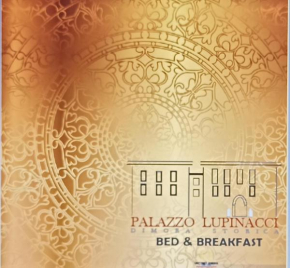 Palazzo Lupinacci - dimora storica Bed and breakfast Cosenza